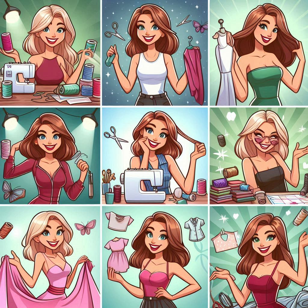 Tailoring Training Session